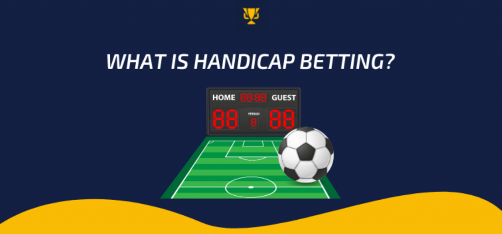 Handicap Betting