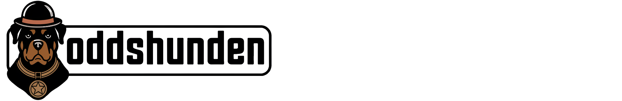 OddsHunden Logo