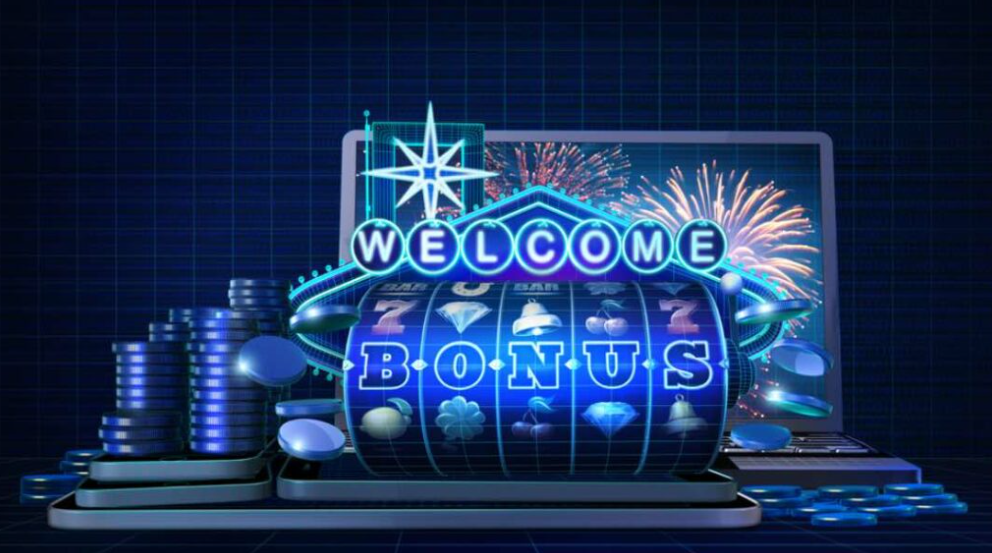 Welcome Bonus