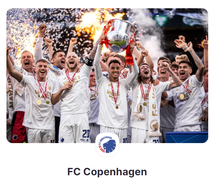 FC Copenhagen