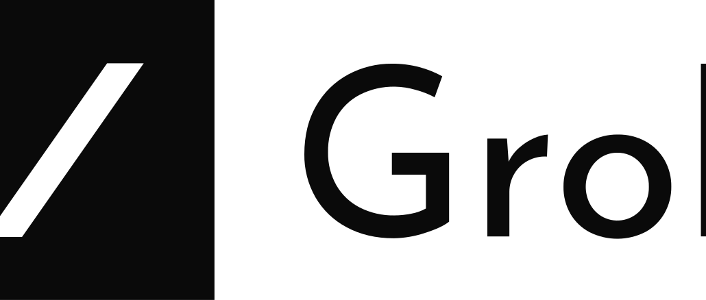 Grok-logo Grok-logo