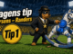 Dagens tip: AC Horsens – Randers FC, tip 1 (hjemmesejr) – seks mand ude, og Randers er stadig favorit