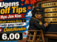Ugens Golf Tips: Hyo Joo Kim vinder Aramco Korea – tredje gang i træk