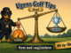 Ugens Golf Tips: Jacob Skov Olesen mod Reed – Delhi-duel