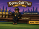 Ugens Golf Tips: Jeeno Thitikul mod Yamashita – Shanghai-duel
