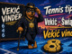 Tennis tip: Vekić – Świątek, Vekić vinder