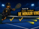 Tennis tip: Zverev – de Minaur, de Minaur vinder – anklen driller nummer et